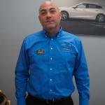 Brendan  G Staff Image at W.S. Healey Chevrolet